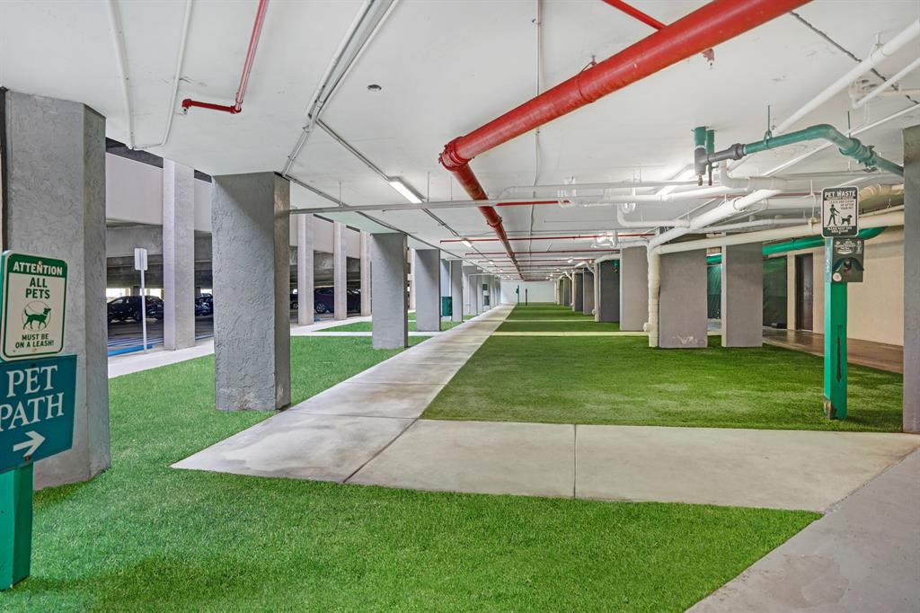 BRICKELL KEY II CONDO - Residential