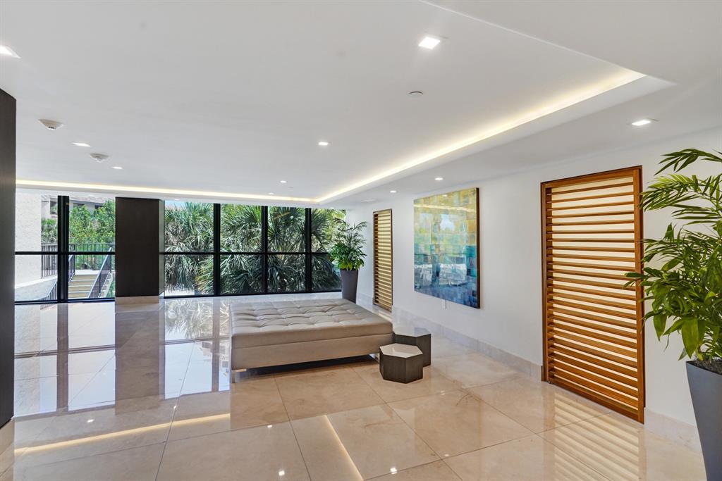 BRICKELL KEY II CONDO - Residential