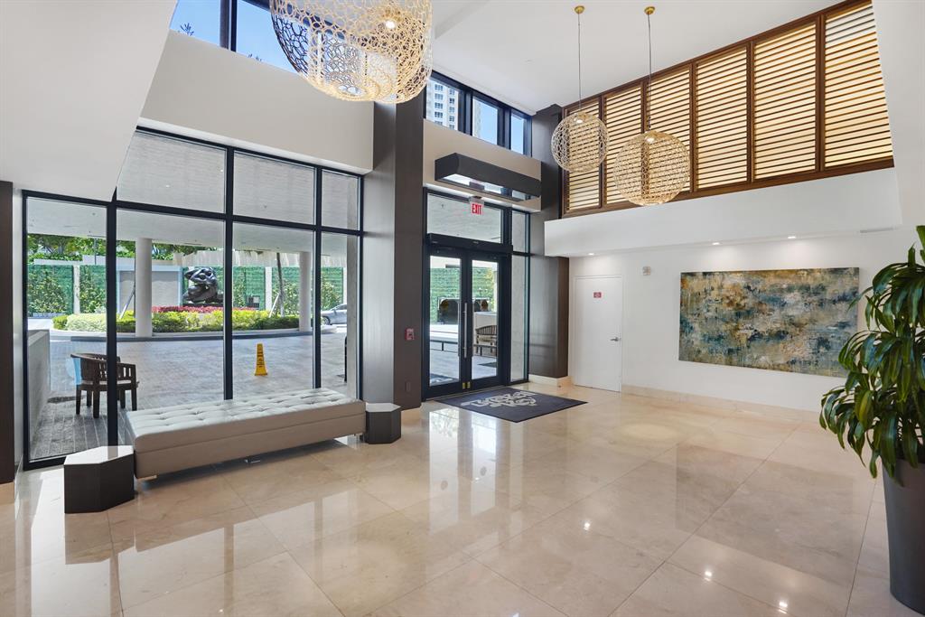 BRICKELL KEY II CONDO - Residential