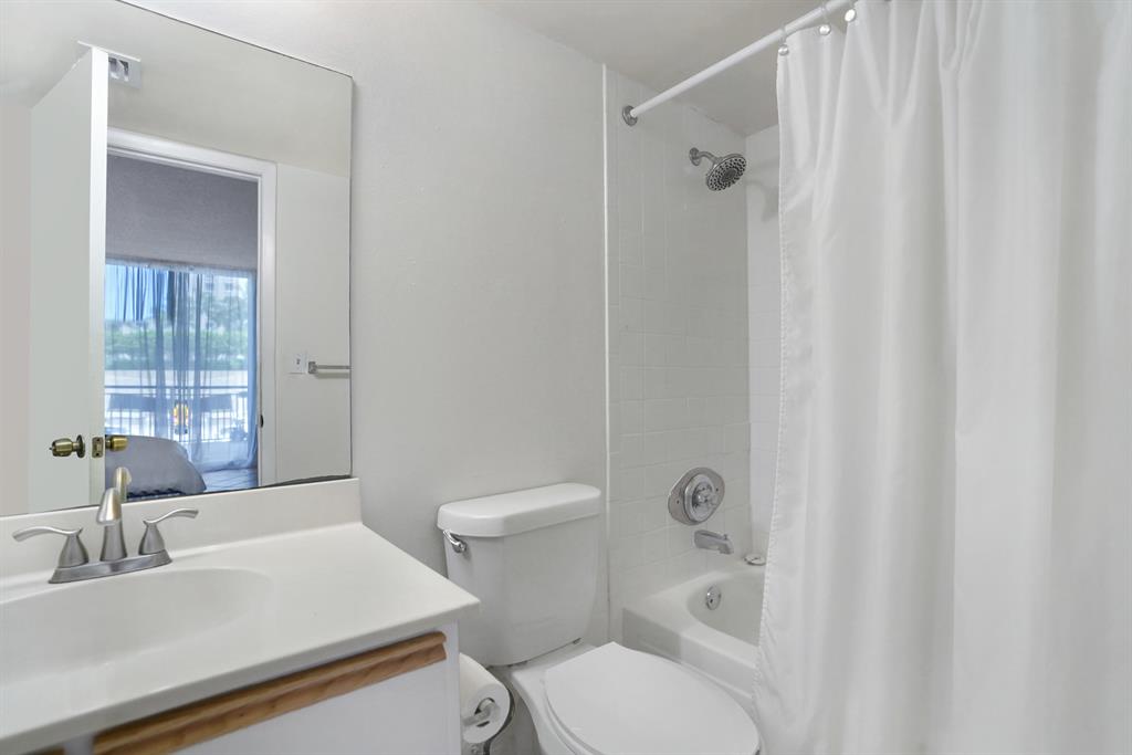 BRICKELL KEY II CONDO - Residential