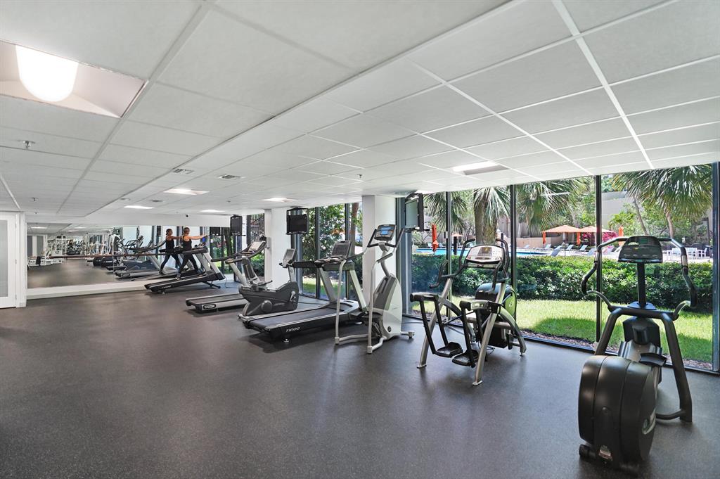 BRICKELL KEY II CONDO - Residential