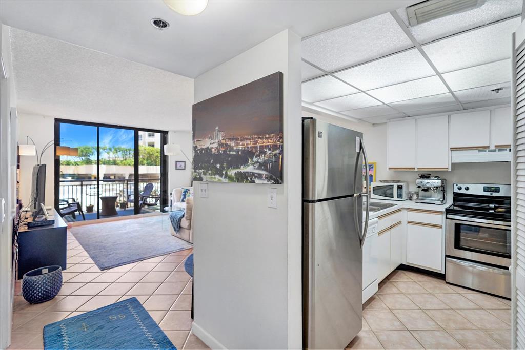 BRICKELL KEY II CONDO - Residential