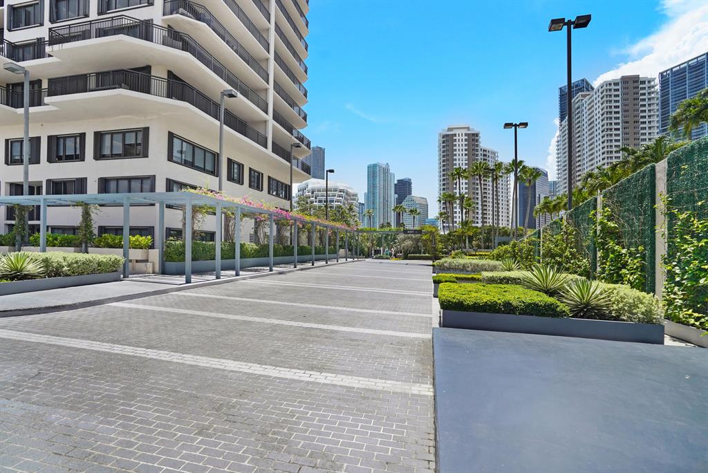 BRICKELL KEY II CONDO - Residential