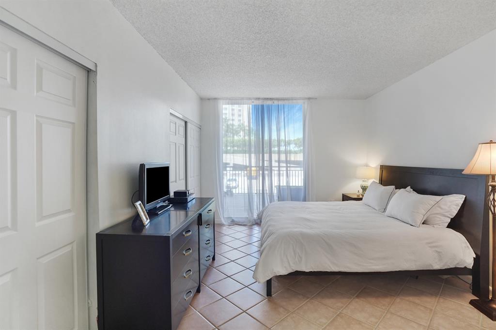 BRICKELL KEY II CONDO - Residential