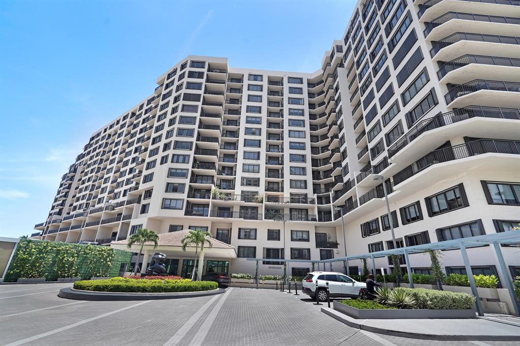 BRICKELL KEY II CONDO - Residential