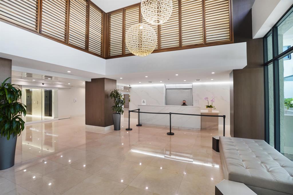 BRICKELL KEY II CONDO - Residential