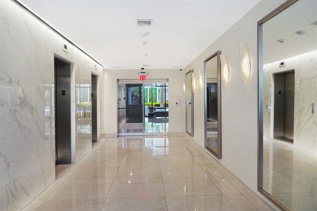 BRICKELL KEY II CONDO - Residential