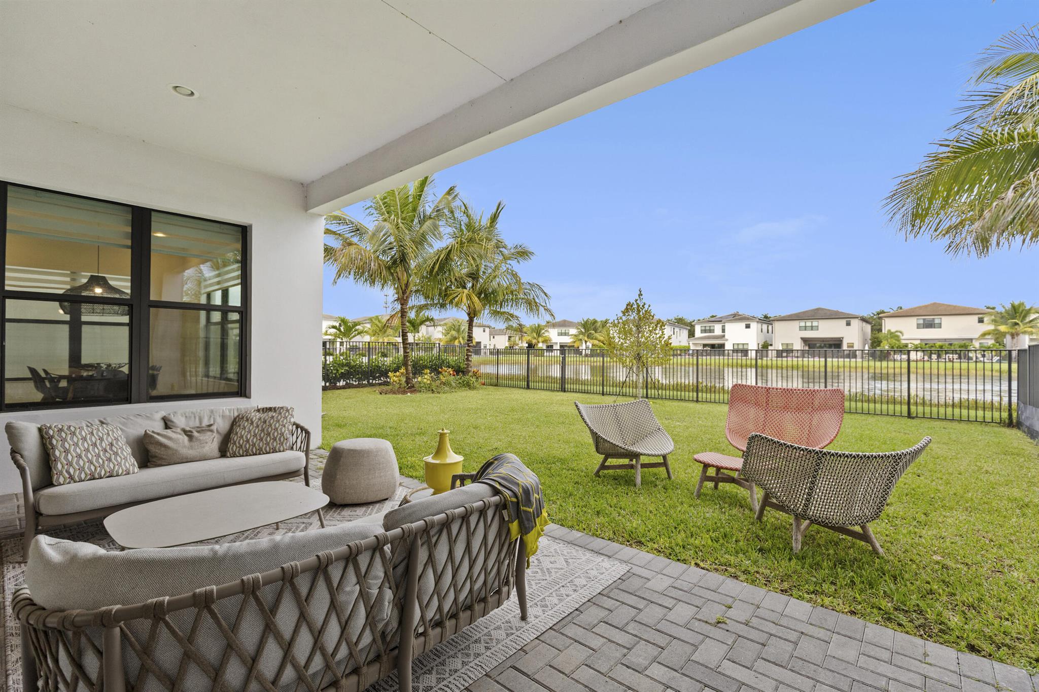 BRIDGES MIZNER PUD BRIDGE - Residential