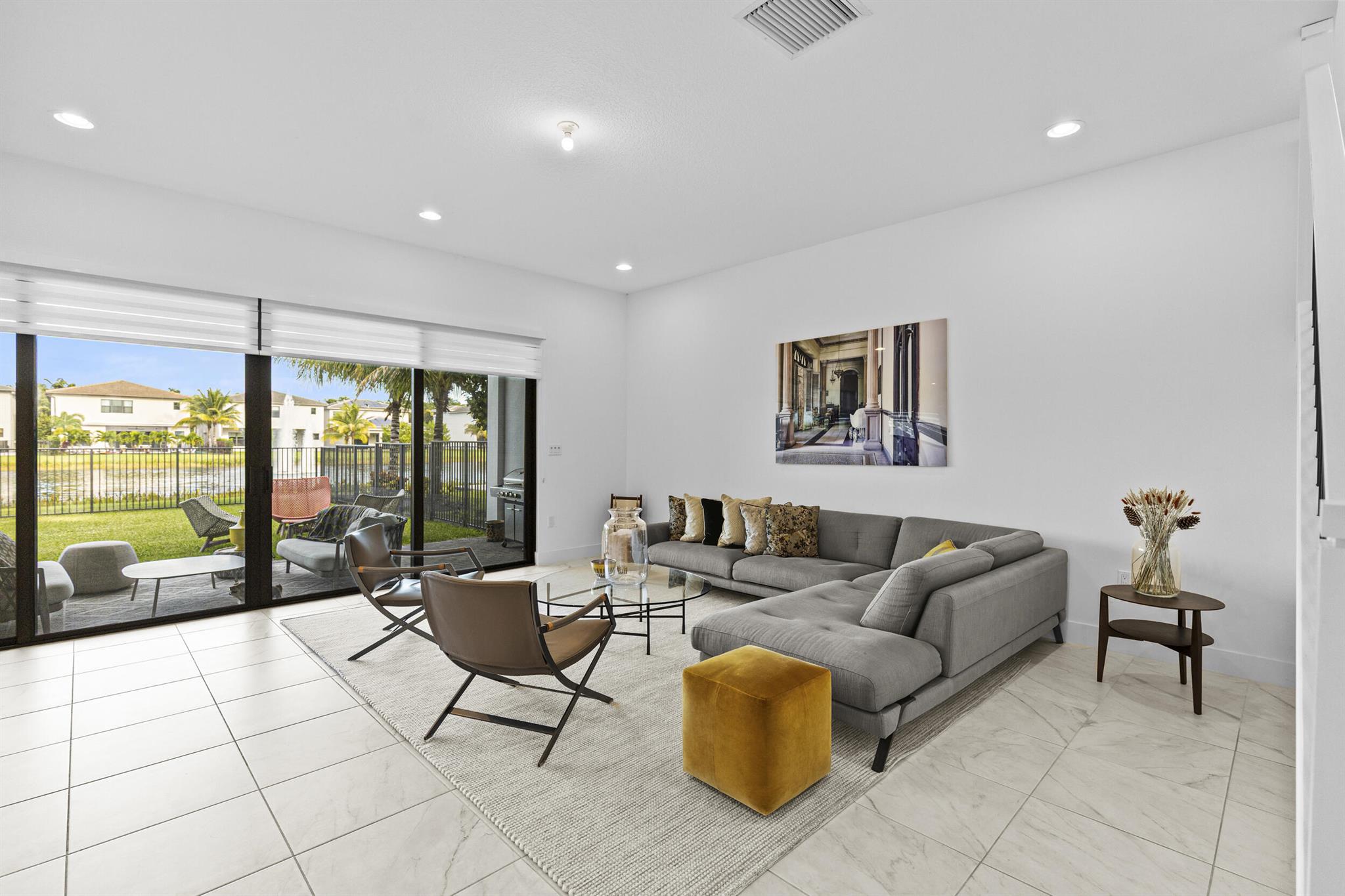 BRIDGES MIZNER PUD BRIDGE - Residential