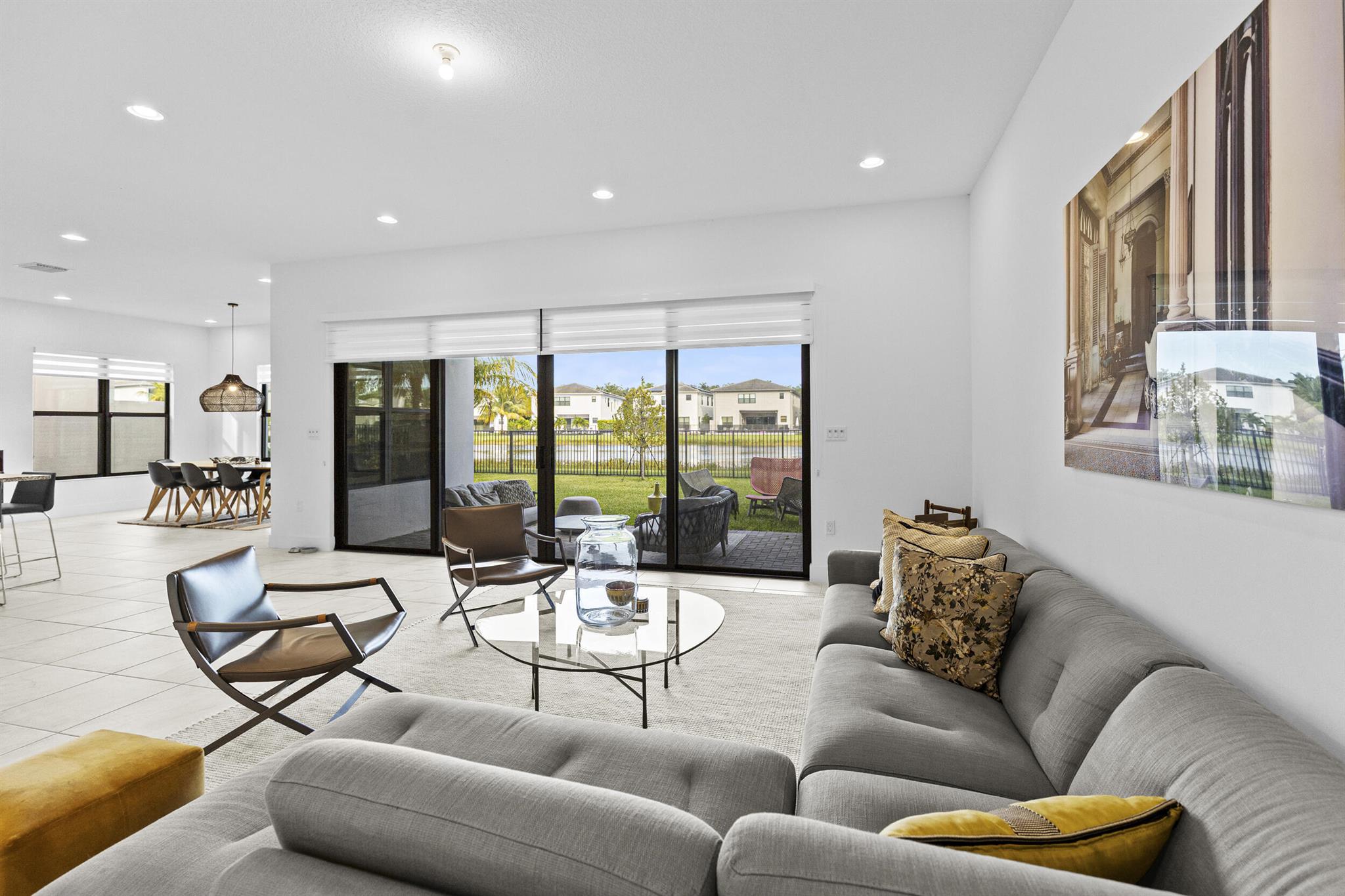 BRIDGES MIZNER PUD BRIDGE - Residential