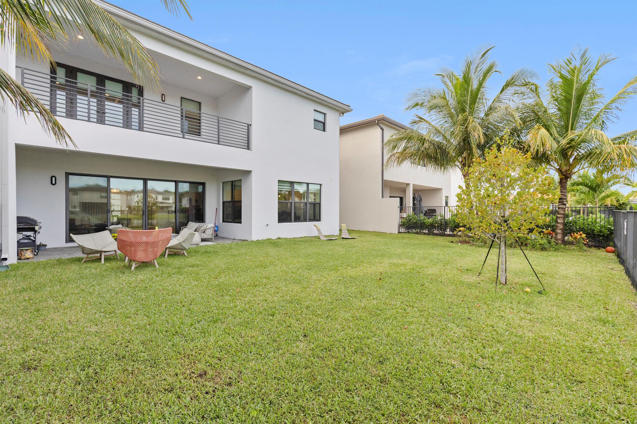 BRIDGES MIZNER PUD BRIDGE - Residential