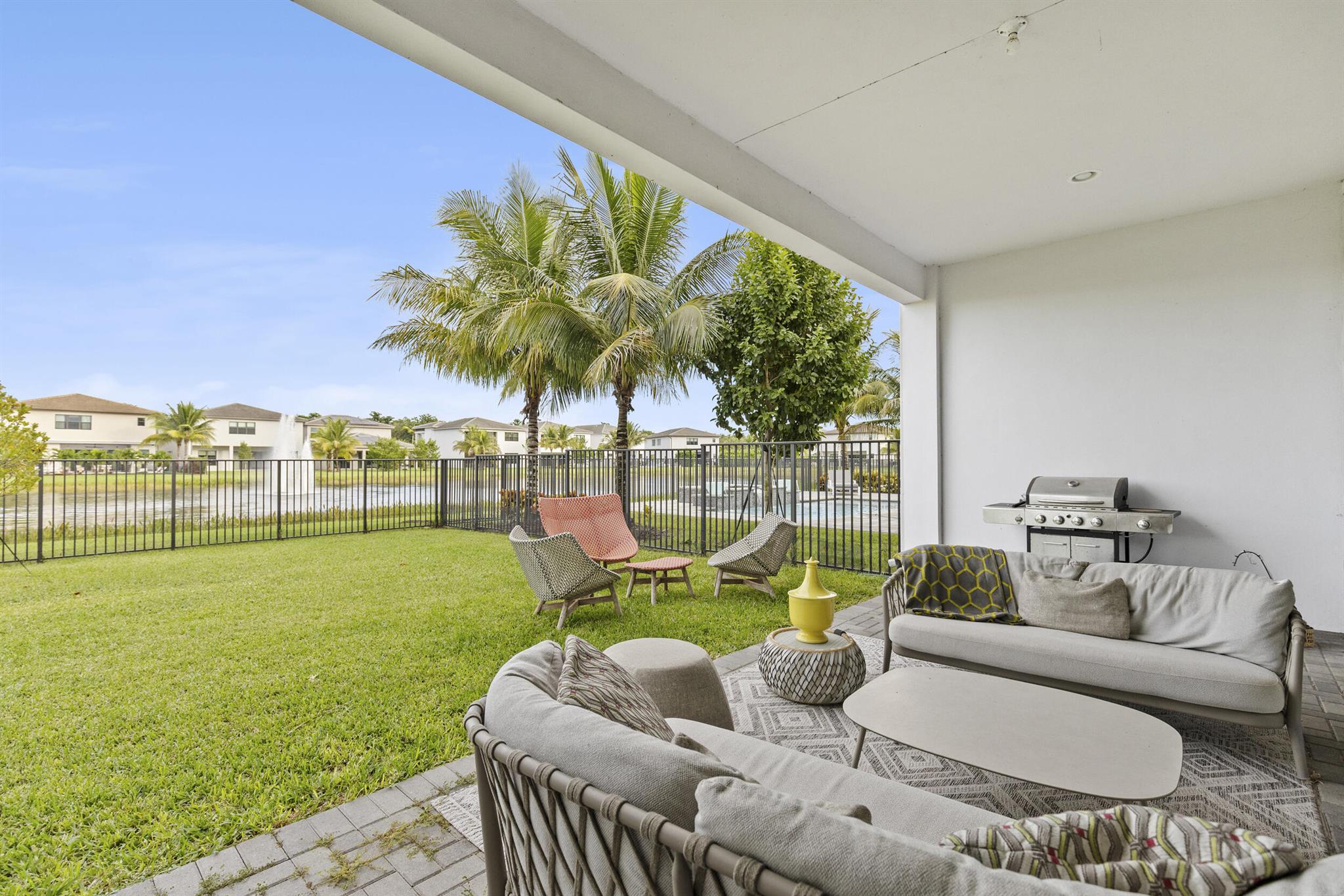 BRIDGES MIZNER PUD BRIDGE - Residential