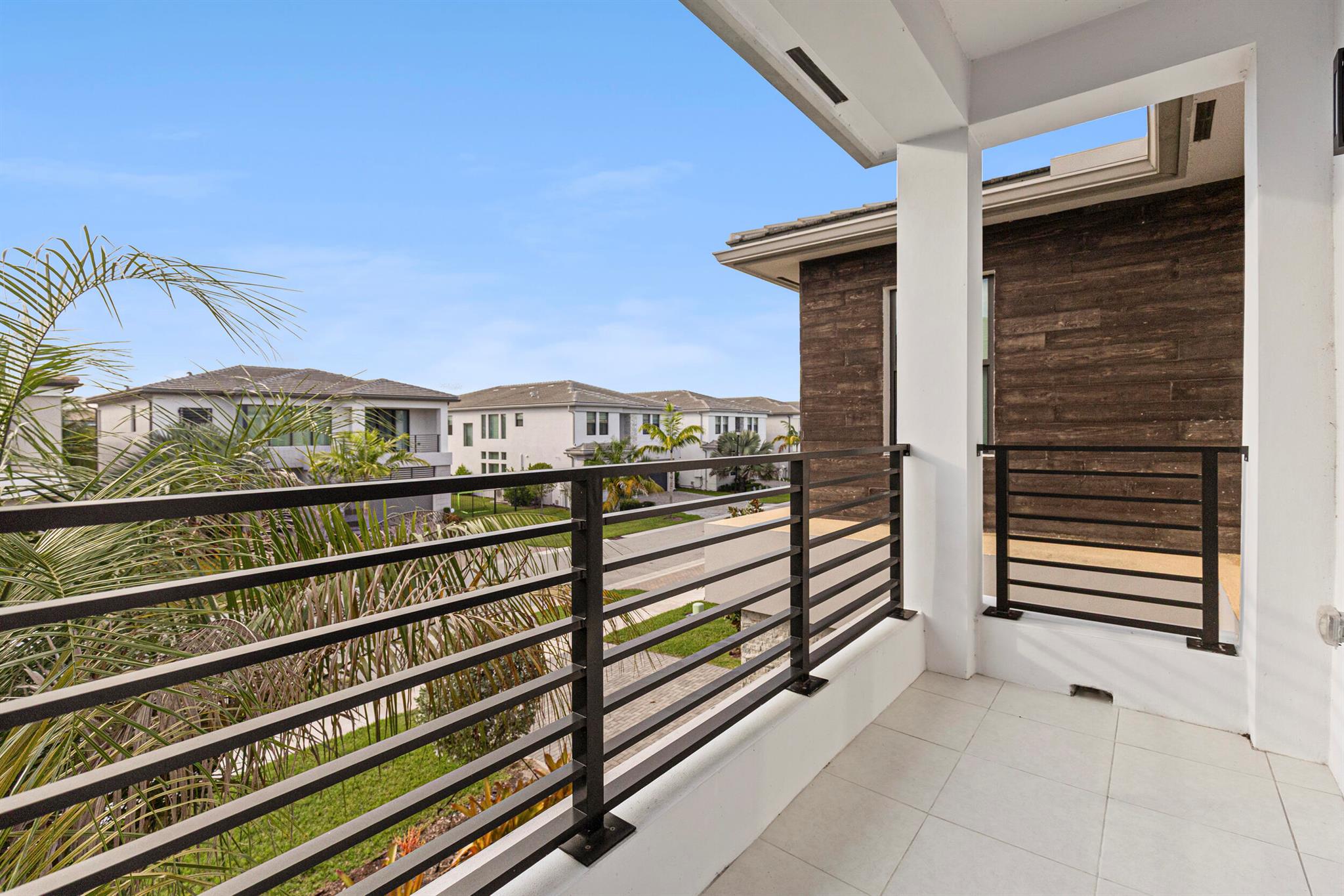 BRIDGES MIZNER PUD BRIDGE - Residential