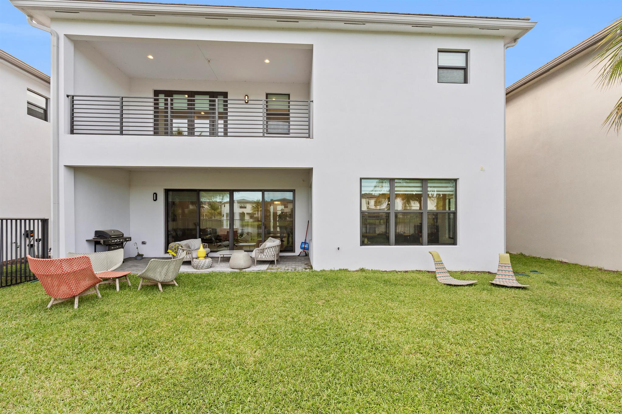 BRIDGES MIZNER PUD BRIDGE - Residential