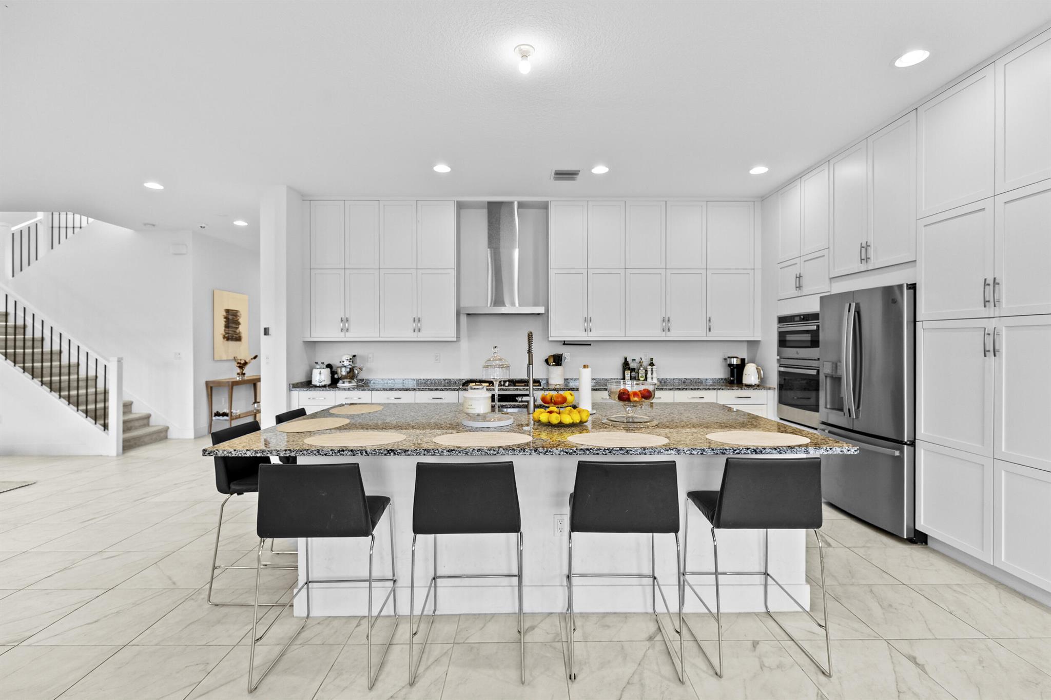 BRIDGES MIZNER PUD BRIDGE - Residential