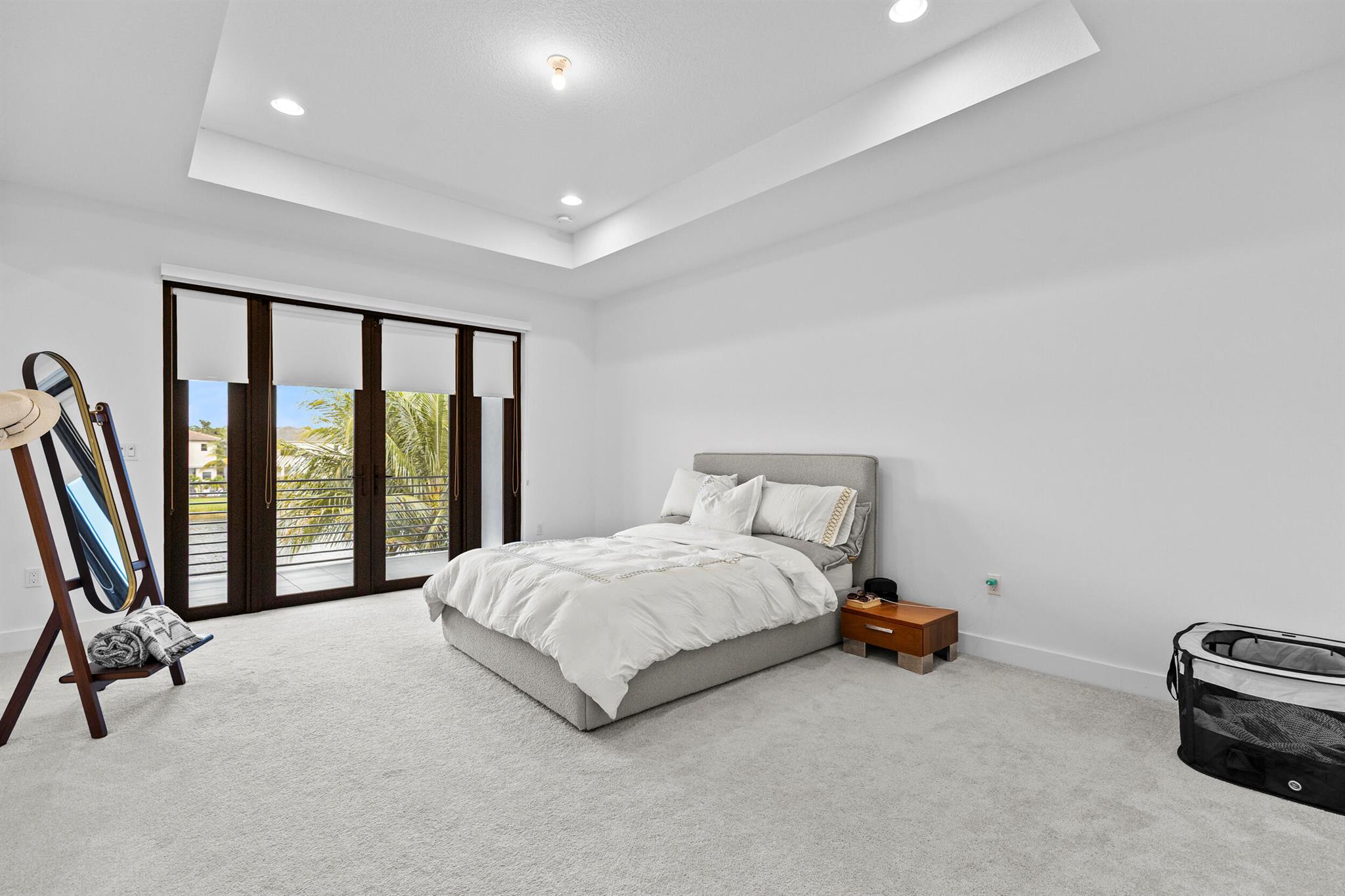 BRIDGES MIZNER PUD BRIDGE - Residential