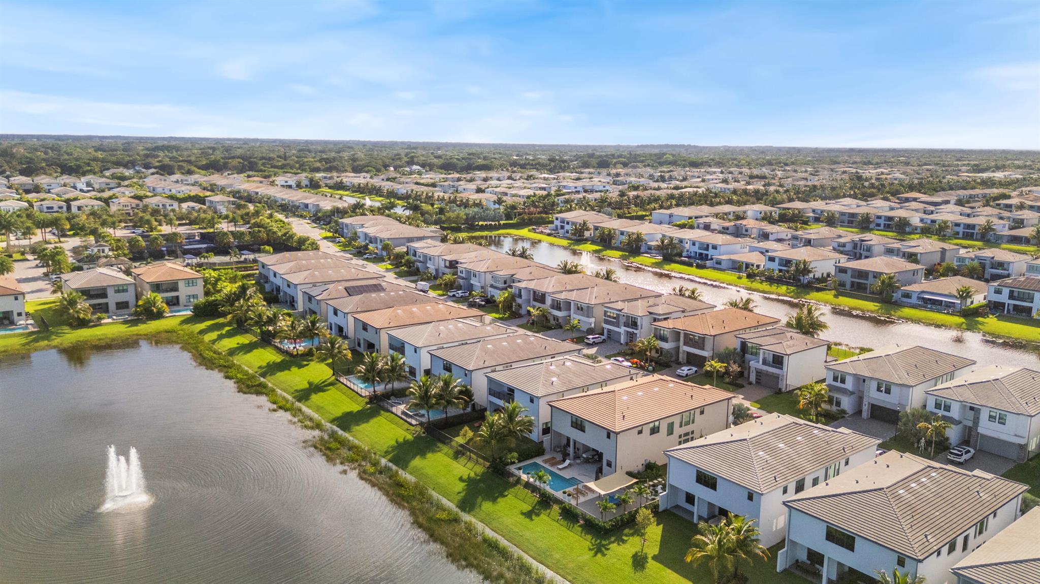 BRIDGES MIZNER PUD BRIDGE - Residential