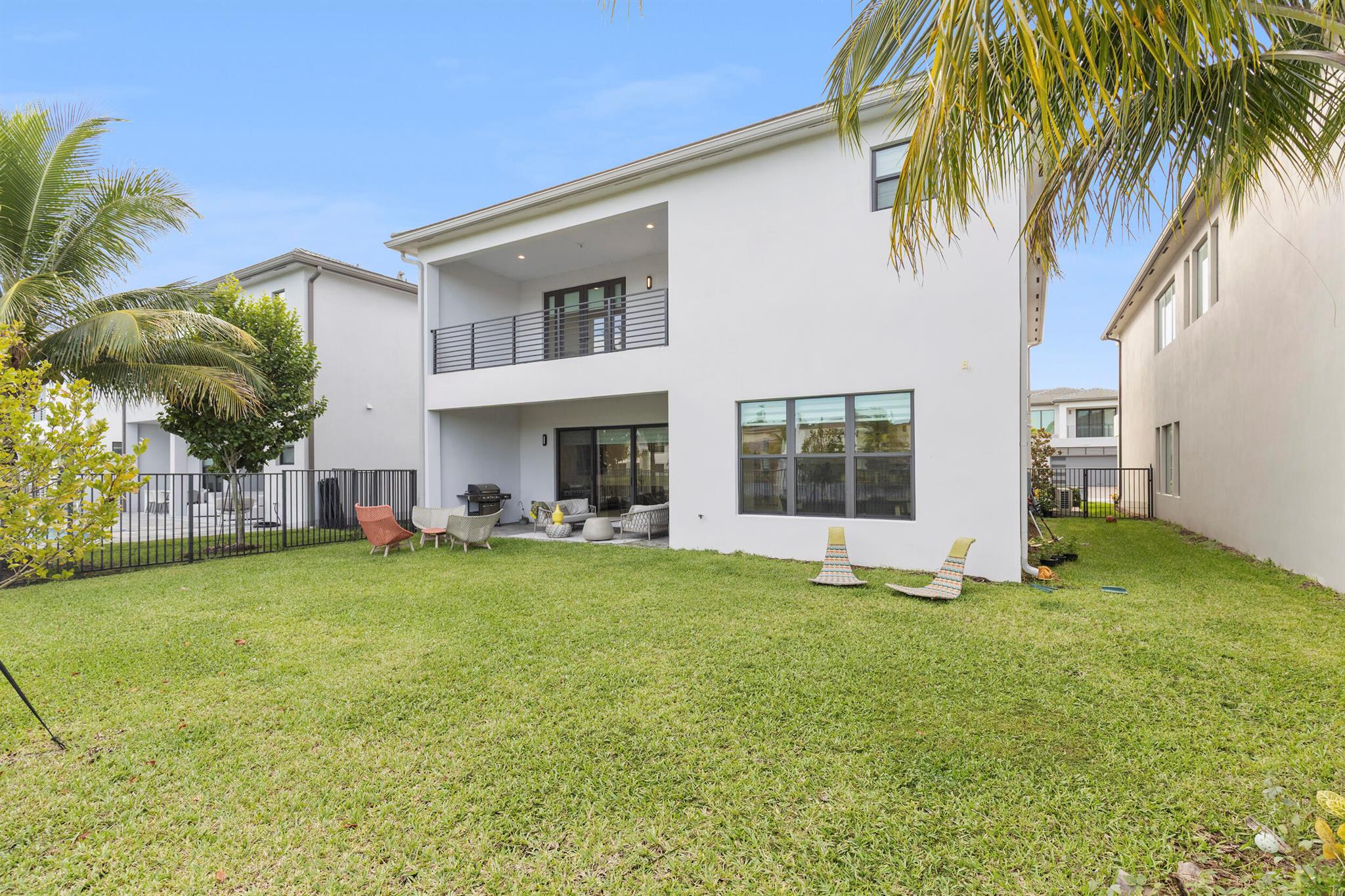 BRIDGES MIZNER PUD BRIDGE - Residential