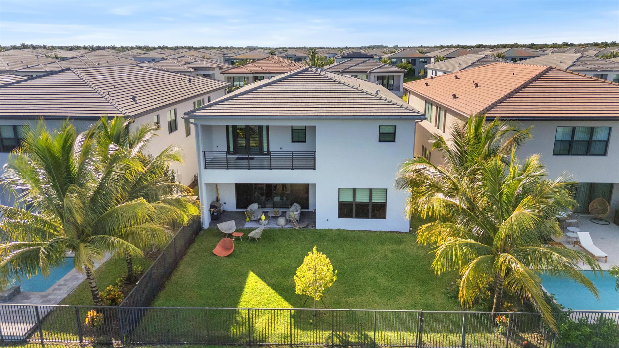 BRIDGES MIZNER PUD BRIDGE - Residential