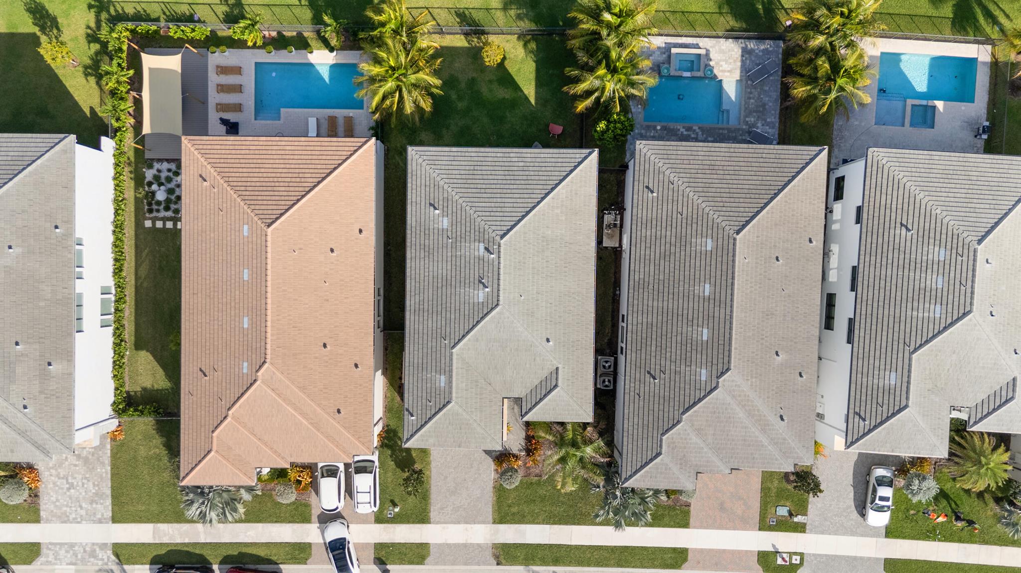 BRIDGES MIZNER PUD BRIDGE - Residential