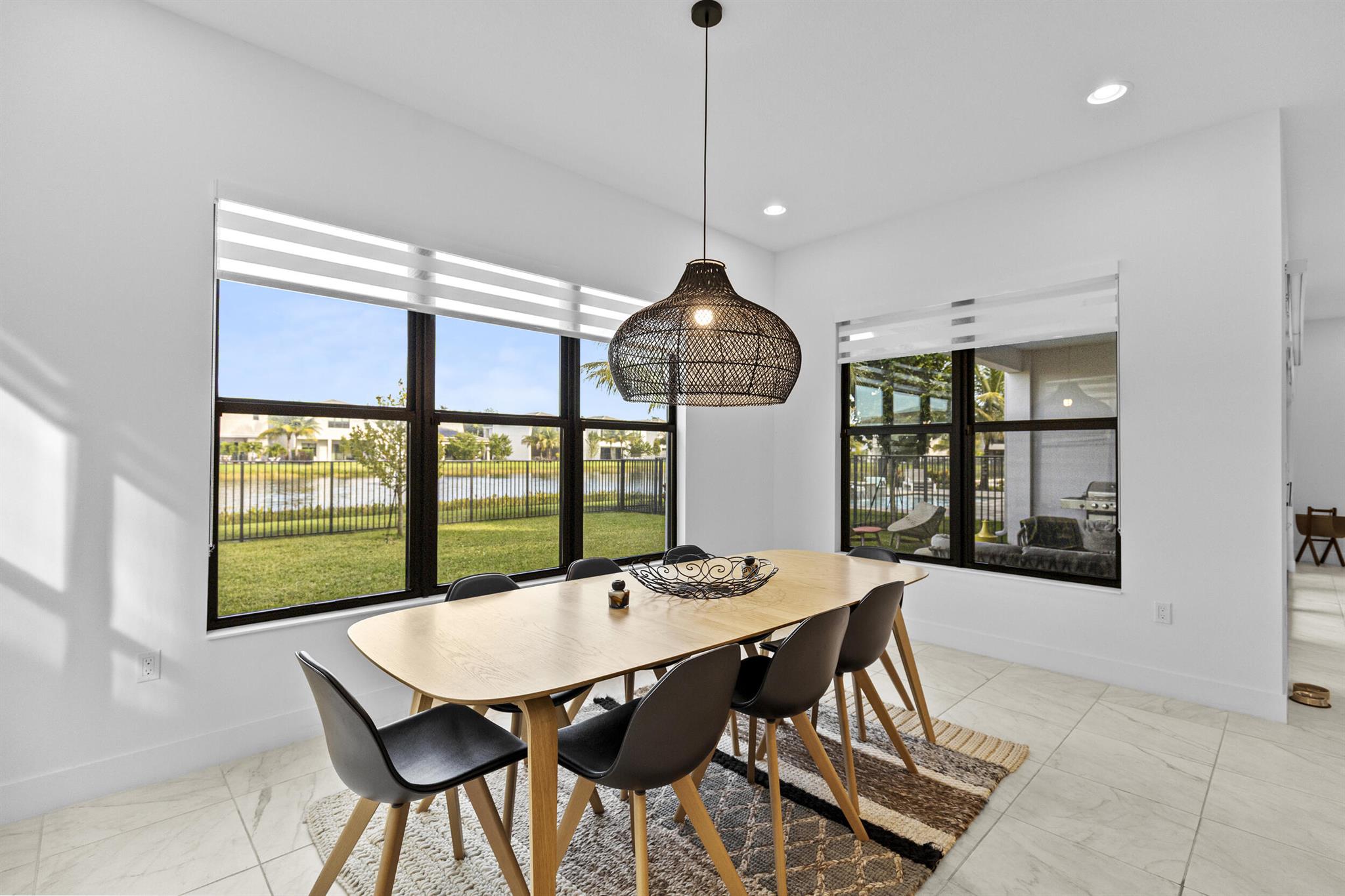 BRIDGES MIZNER PUD BRIDGE - Residential