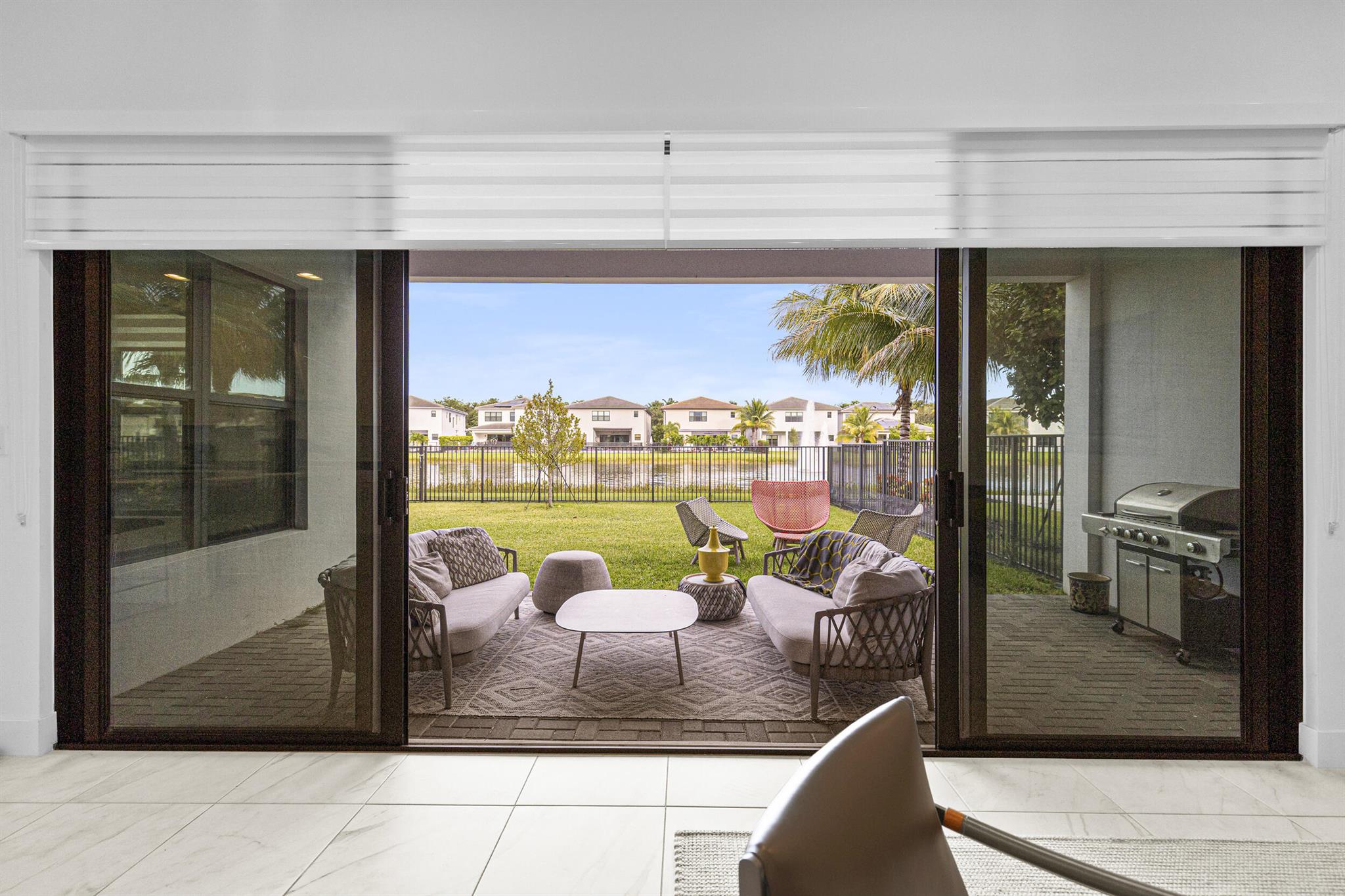 BRIDGES MIZNER PUD BRIDGE - Residential