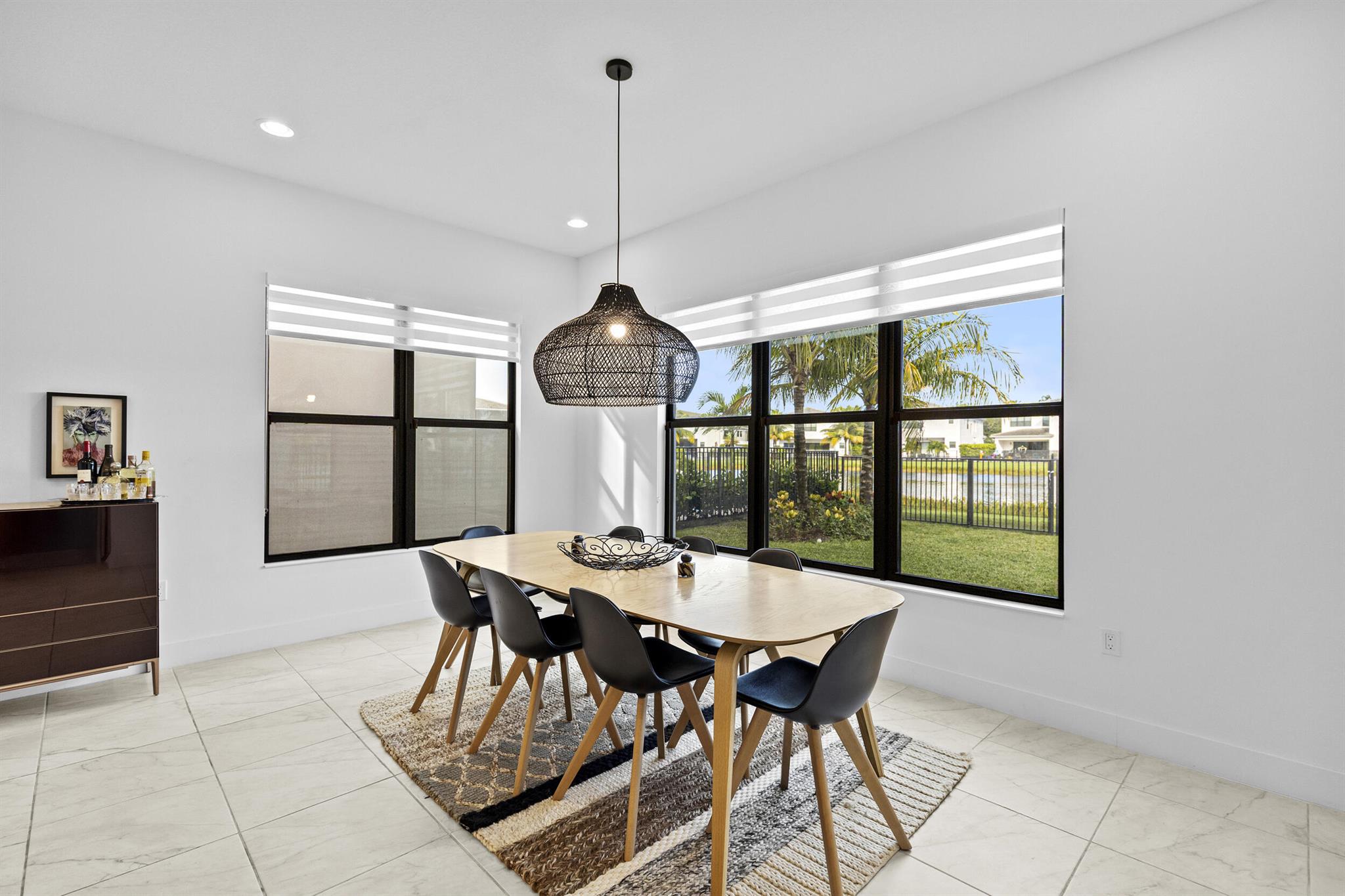 BRIDGES MIZNER PUD BRIDGE - Residential