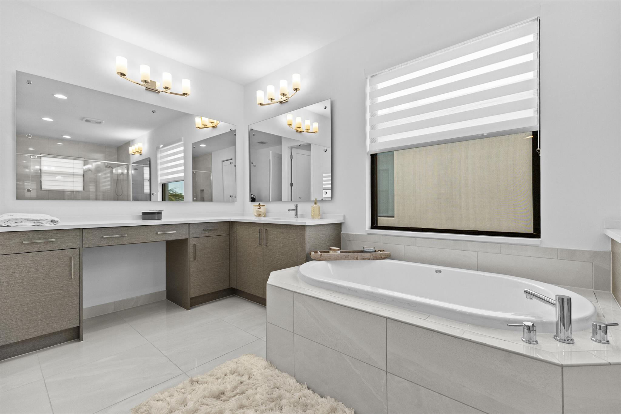 BRIDGES MIZNER PUD BRIDGE - Residential