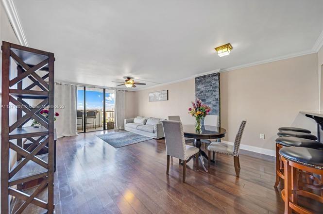 Commodore Plaza Condo - Residential Lease