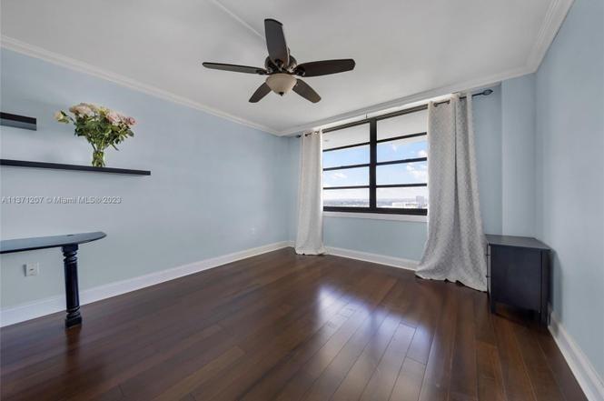 Commodore Plaza Condo - Residential Lease