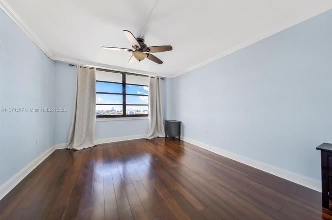 Commodore Plaza Condo - Residential Lease