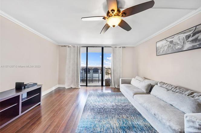 Commodore Plaza Condo - Residential Lease