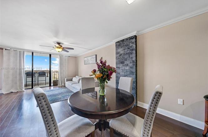Commodore Plaza Condo - Residential Lease