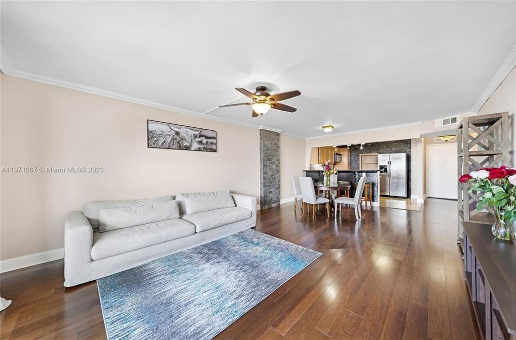 Commodore Plaza Condo - Residential Lease
