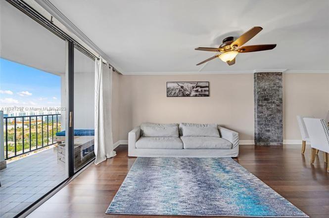 Commodore Plaza Condo - Residential Lease