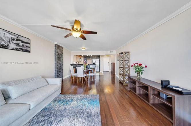 Commodore Plaza Condo - Residential Lease