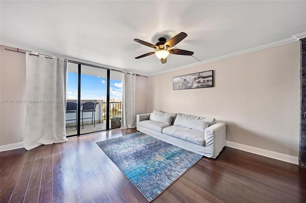 Commodore Plaza Condo - Residential Lease