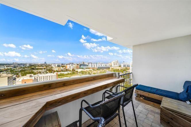 Commodore Plaza Condo - Residential Lease