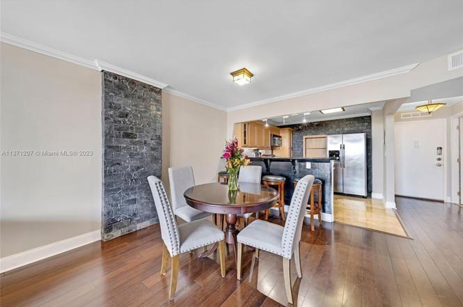 Commodore Plaza Condo - Residential Lease
