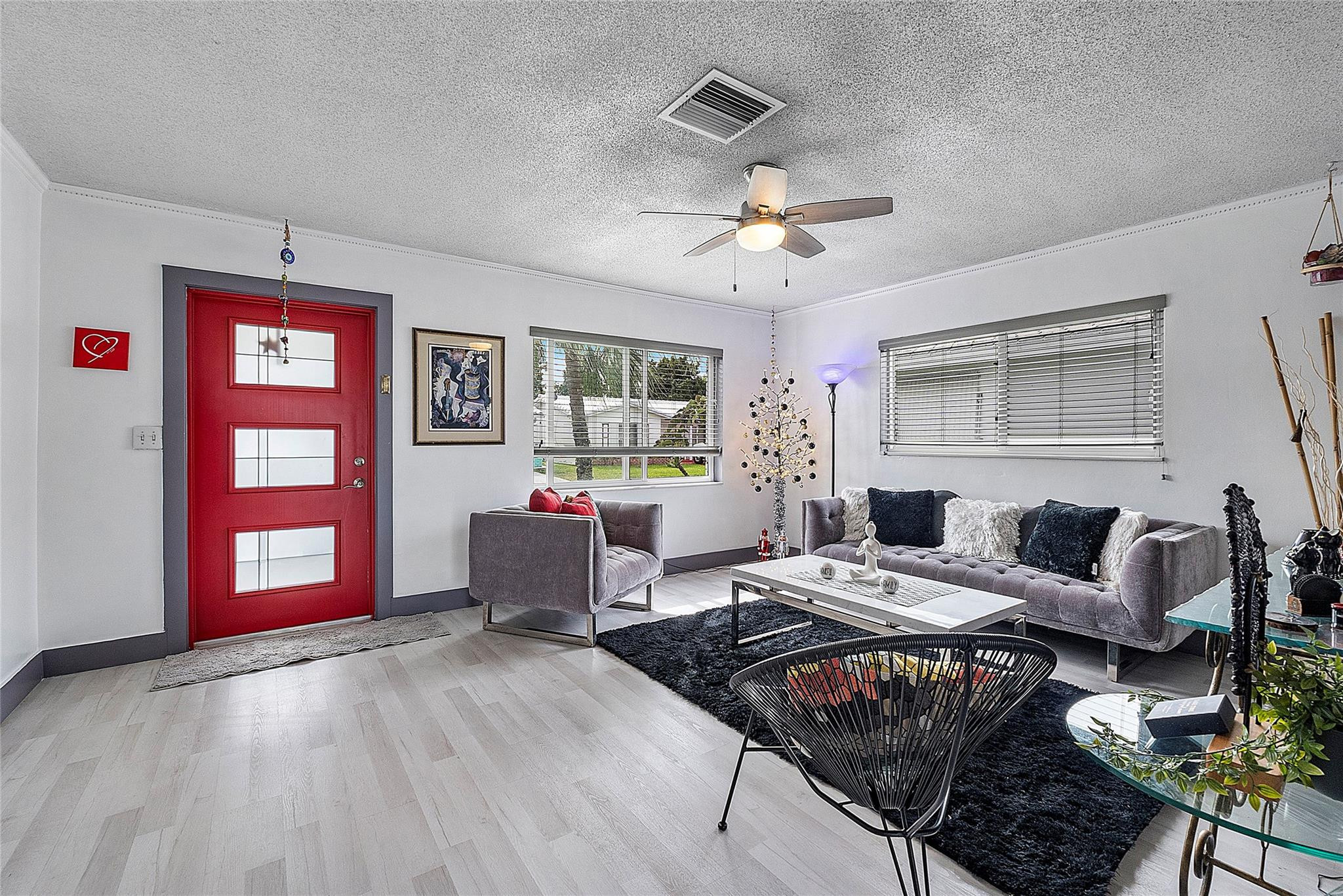 MAINLANDS OF TAMARAC LAKES - Residential