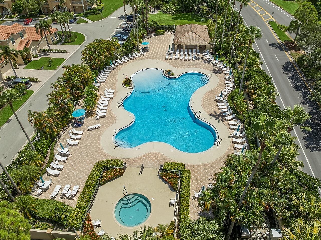 CASTLE PINES CONDOMINIUM - Residential