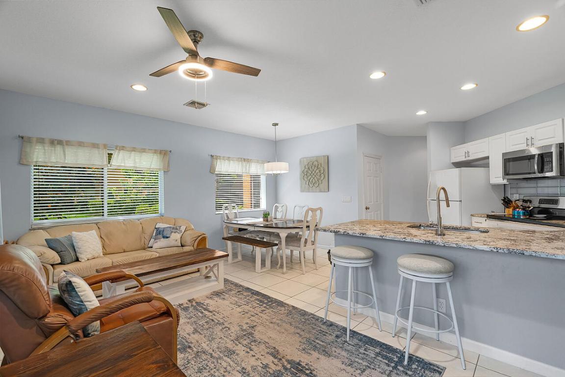 CASTLE PINES CONDOMINIUM - Residential