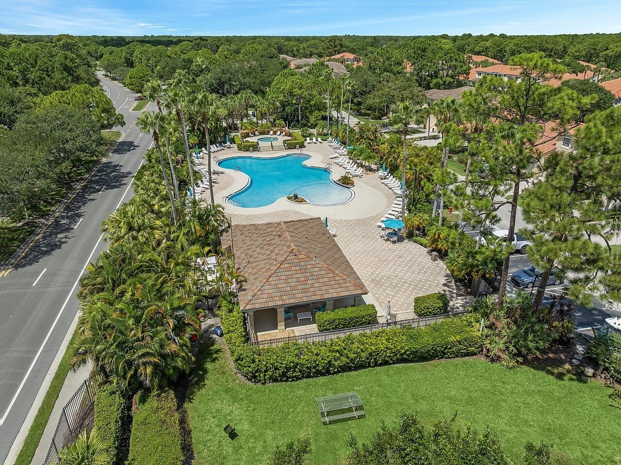 CASTLE PINES CONDOMINIUM - Residential