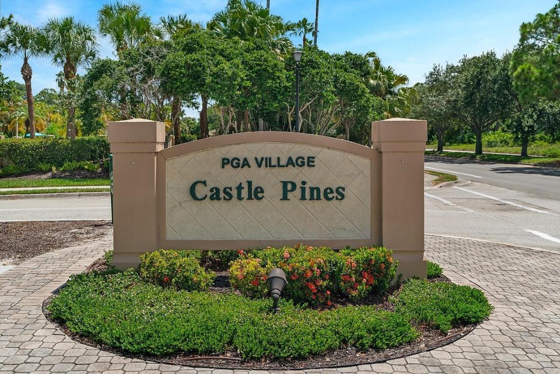 CASTLE PINES CONDOMINIUM - Residential