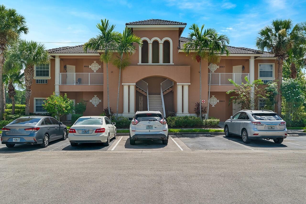 CASTLE PINES CONDOMINIUM - Residential