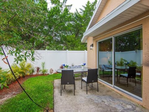 A home in Fort Pierce