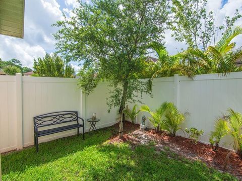 A home in Fort Pierce