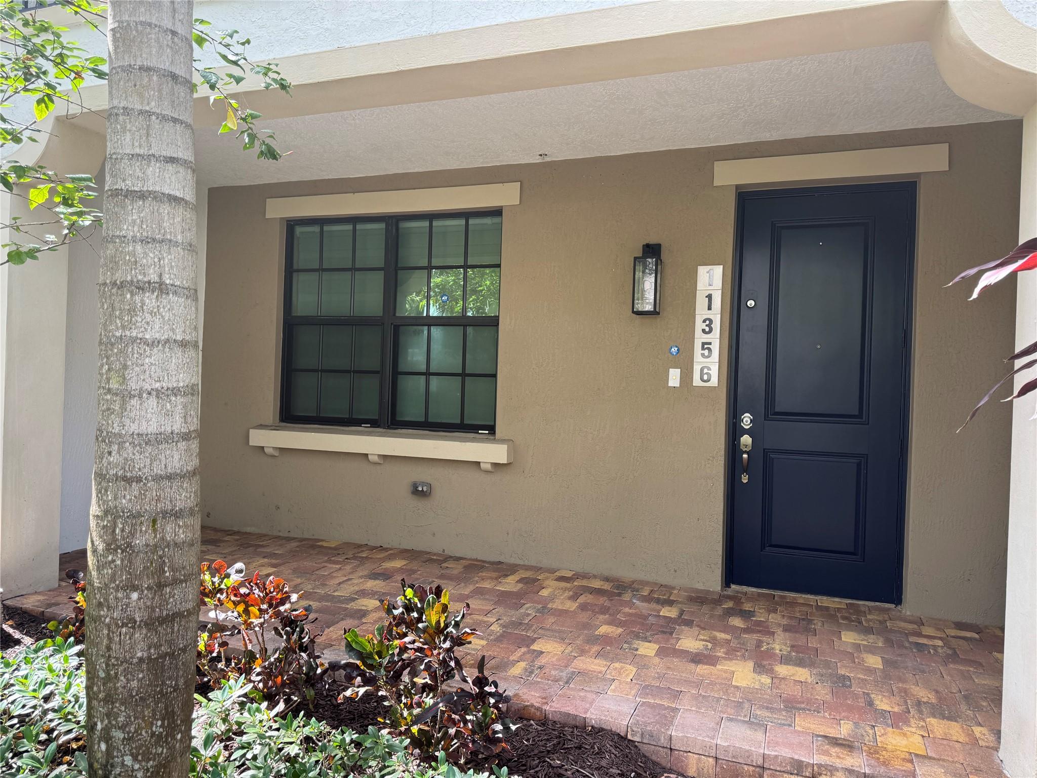 BEAUTIFUL RAINTREE TOWNHOME IN THE HEART OF PEMBROKE PINES. THE THREE STOREY GARDEN VIEW PROPERTY FEATURES IMPACT PROOF WINDOWS AND DOORS WITH A TASTEFUL UPGRADED KITCHEN ALONG WITH STAINLESS STEEL APPLIANCES. THE FIRST FLOOR FEATURES A FULL BEDROOM AND BATHROOM WITH A WALKING CLOSET FEATURING BUILT-INS, ALL THE WINDOWS AND DOORS HAVE CUSTOM BLINDS, INCLUDING AN ADDITIONAL BLACKOUT IN THE MAIN BEDROOM. THE MAIN BEDROOM AND THE THIRD BEDROOM IS ON THE TOP FLOOR, ALL BEDROOMS HAVE A FULL BATHROOM ON THE INSIDE AND ALL CLOSETS HAVE BUILT-INS. THE PROPERTY FEATURES PORCELAIN AND VINYL FLOORING THROUGHOUT, FULL SIZE WASHER AND DRYER ON THE SECOND FLOOR. THE UNIT HAS A TWO CAR GARAGE. COMMUNITY IS GATED AND OFFERS A CLUBHOUSE, HEATED POOL, EXERCISE ROOM AND CHILDREN'S PLAY AREA. FAST APPROVAL