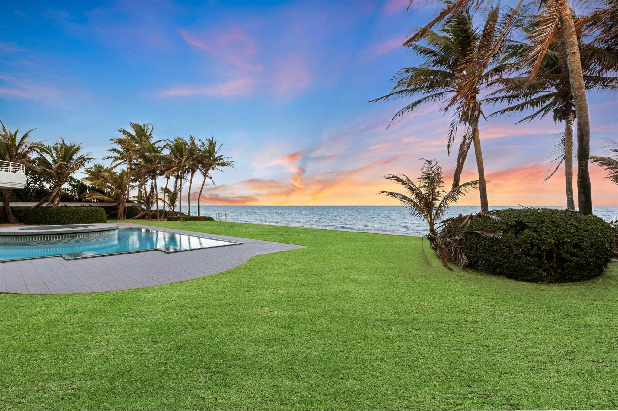 HYPOLUXO BEACH MAP 1 IN - Residential