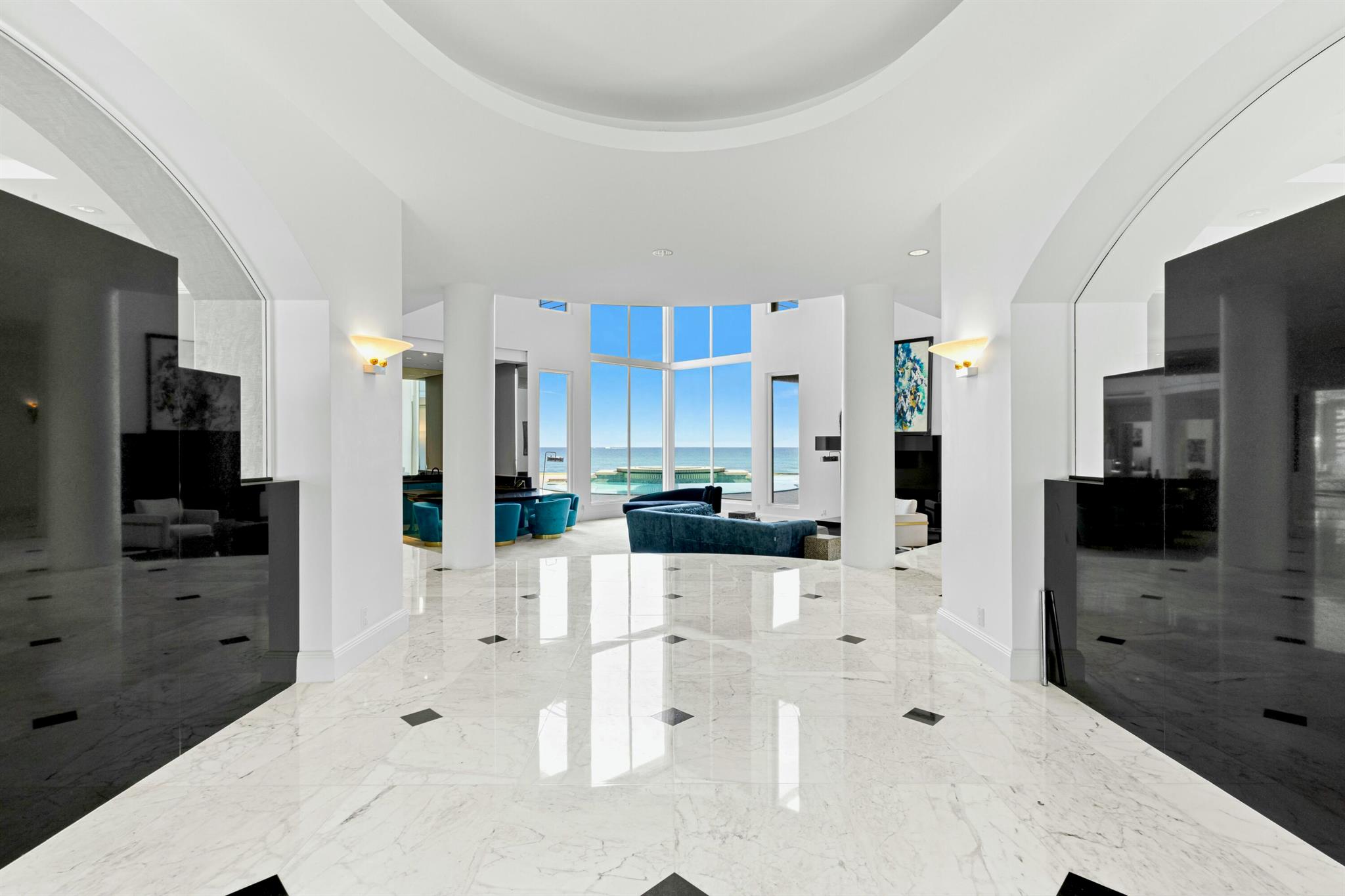 HYPOLUXO BEACH MAP 1 IN - Residential